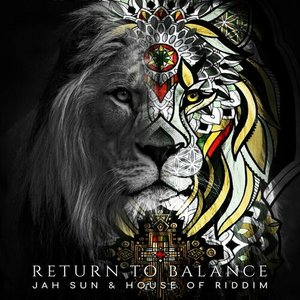 Image for 'Return To Balance'