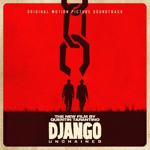 Image for 'Django Unchained: Original Motion Picture Soundtrack'