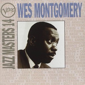 Bild für 'Verve Jazz Masters 14: Wes Montgomery'