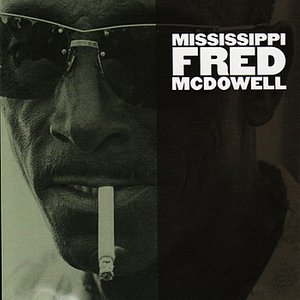 Изображение для 'Mississippi Fred McDowell'