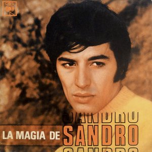 'La Magia De Sandro'の画像