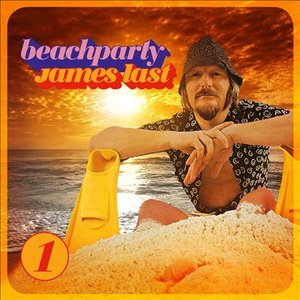 Image for 'Beachparty (Vol. 1)'