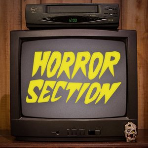 Image for 'Horror Section'