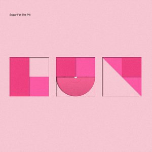 “Luv”的封面