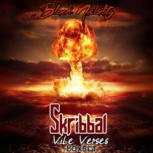 Image for 'Vile Verses (Boxset)'