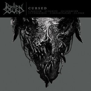 Изображение для 'Cursed'