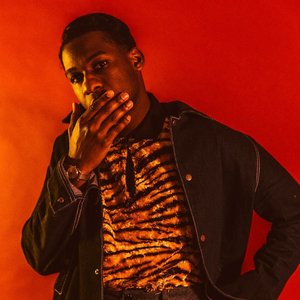 Immagine per 'Leon Bridges'