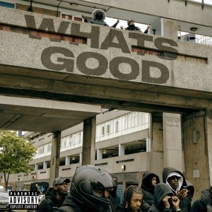 Изображение для 'What's Good'