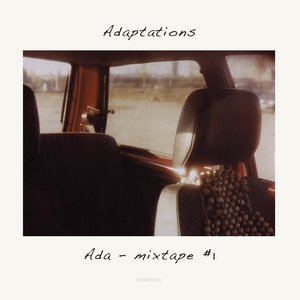 “Adaptations - Mixtape #1”的封面