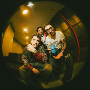 Image for 'Syon Trio'
