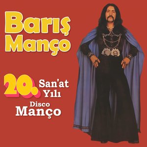 Zdjęcia dla '20. San'at Yılı Disco Manço'