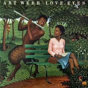 Image for 'Love Eyes'