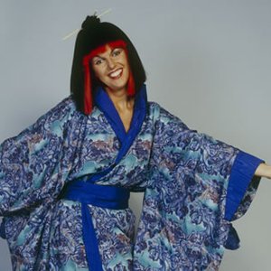 “Aneka”的封面