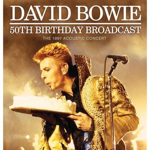 Image for '50th Birthday Broadcast'