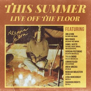 Immagine per 'This Summer: Live Off The Floor'