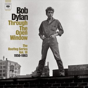 Image for 'Through The Open Window: The Bootleg Series Vol. 18 (Highlights)'