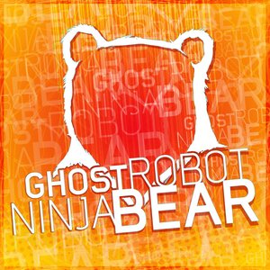 'Ghost Robot Ninja Bear'の画像