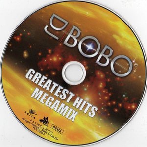 Image for 'Greatest Hits Megamix'