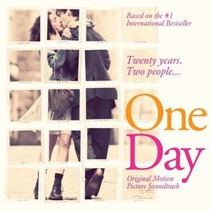 Immagine per 'One Day (Motion Picture Soundtrack)'