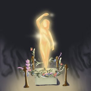 Image for 'sining (feat. Jay R)'