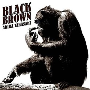 Imagem de 'Black Brown'