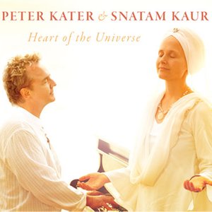 'Peter Kater & Snatam Kaur' için resim
