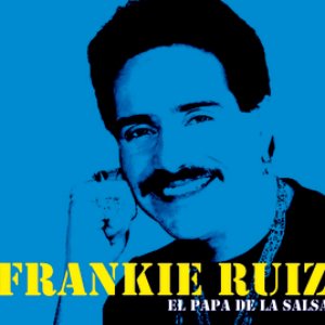“El Papa De La Salsa”的封面