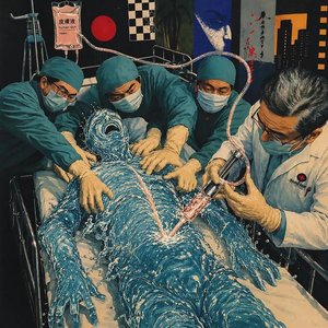 Image for 'LIQUID FORM'