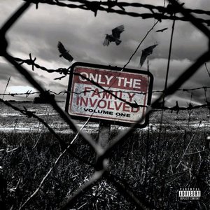 Image for 'Lil Durk Presents: Only The Family Involved, Vol. 1'