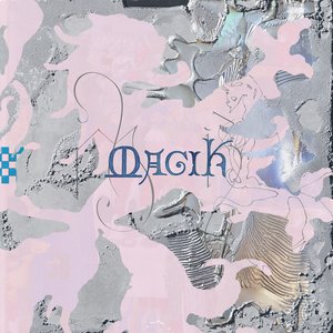 Image for 'MAGIK'