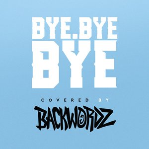 “Bye Bye Bye”的封面