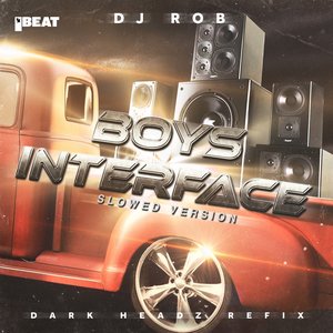 Zdjęcia dla 'Boy’s Interface (Dark Headz Refix - Slowed Version)'