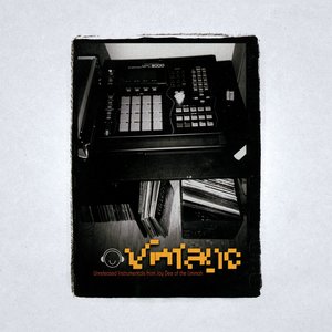 Image for 'Vintage: Unreleased Instrumentals from Jay Dee of the Ummah'
