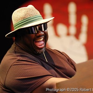 Image for 'Melvin Seals & JGB'