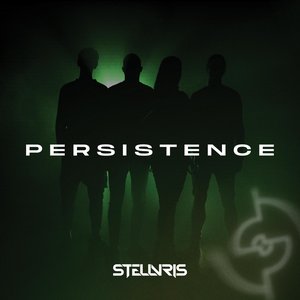 “Persistence”的封面