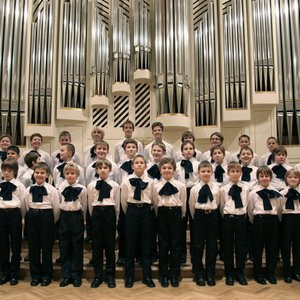 Image for 'Chór Chłopięcy Filharmonii Krakowskiej'