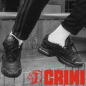 Image for 'CRIMI'
