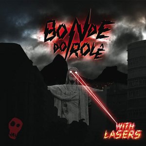 Image for 'With Lasers'