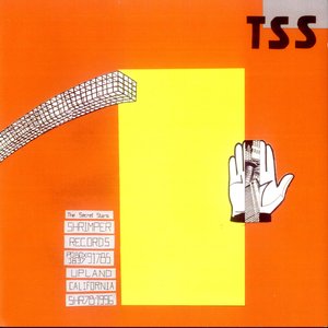 Image for 'TSS'