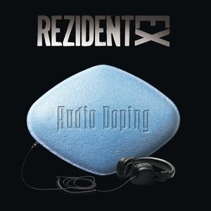 Image pour 'Audio Doping'