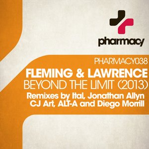 Image for 'Fleming & Lawrence'