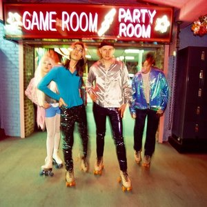 Zdjęcia dla 'The Smashing Pumpkins'
