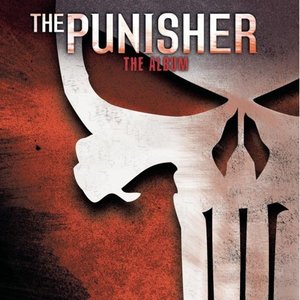 Bild für 'The Punisher: The Album'