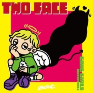 Imagen de 'TWO FACE'