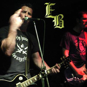 Bild für 'Eastside Boys'