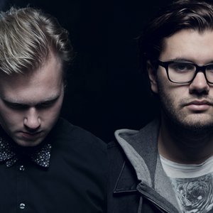 Image for 'Cazzette'