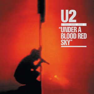 Image for 'Under A Blood Red Sky'