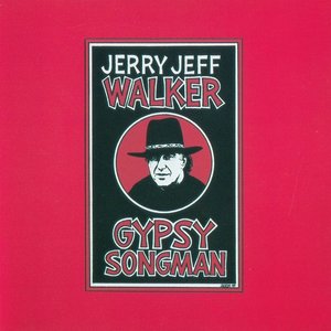 Bild für 'Gypsy Songman: A Life in Song'