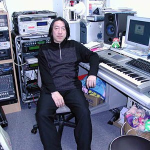 Image for 'Hirokazu Tanaka'
