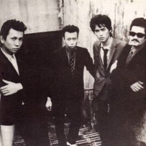 “The Roosters”的封面